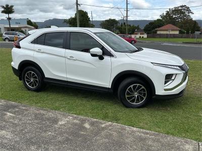 2023 MITSUBISHI ECLIPSE CROSS ES (2WD) 4D WAGON YB MY23 for sale in Illawarra